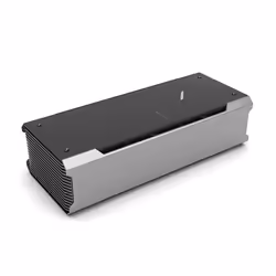 Phanteks Enthoo Evolv Shift X Small Form Factor (SFF) Gris