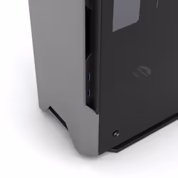 Phanteks Enthoo Evolv Shift X Small Form Factor (SFF) Gris