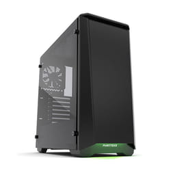 Phanteks Eclipse P400 Tempered Glass Midi Tower Noir