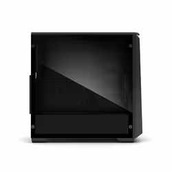 Phanteks Eclipse P400 Tempered Glass Midi Tower Noir - Vue supplémentaire 3