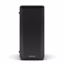 Phanteks Eclipse P400 Tempered Glass Midi Tower Noir - Vue supplémentaire 4