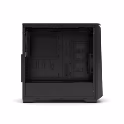 Phanteks Eclipse P400 Tempered Glass Midi Tower Noir - Vue supplémentaire 6