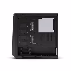 Phanteks Eclipse P400 Tempered Glass Midi Tower Noir - Vue supplémentaire 7