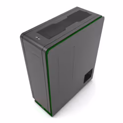 Phanteks Enthoo Elite Full Tower Noir - Vue supplémentaire 2