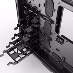 Phanteks Enthoo Pro Tempered Glass Full Tower Noir - Vue supplémentaire 12