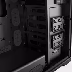 Phanteks Enthoo Pro Tempered Glass Full Tower Noir - Vue supplémentaire 13