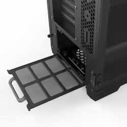 Phanteks Enthoo Pro Tempered Glass Full Tower Noir - Vue supplémentaire 14