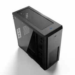 Phanteks Enthoo Pro Tempered Glass Full Tower Noir