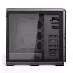 Phanteks Enthoo Pro Tempered Glass Full Tower Noir - Vue supplémentaire 4
