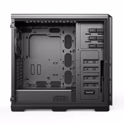 Phanteks Enthoo Pro Tempered Glass Full Tower Noir - Vue supplémentaire 5