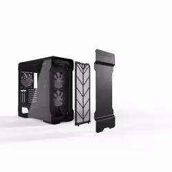 Phanteks Evolv X Midi Tower Noir - Vue supplémentaire 10