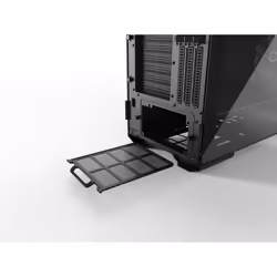 Phanteks Evolv X Midi Tower Noir - Vue supplémentaire 12