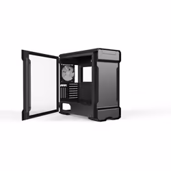 Phanteks Evolv X Midi Tower Noir - Vue supplémentaire 4