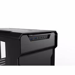 Phanteks Evolv X Midi Tower Noir - Vue supplémentaire 8