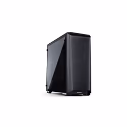 Phanteks Eclipse P400A, Midi Tower, PC, Noir, ATX, EATX, micro ATX, Mini-ITX, Mesh, Acier, Multicolore