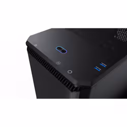 Phanteks Eclipse P400A Midi Tower Noir