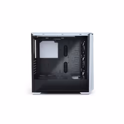 Phanteks Eclipse P400A Midi-Tower Tempered Glass DRGB - weiß - Midi/Minitower - ATX Midi Tower Blanc - Vue supplémentaire 8