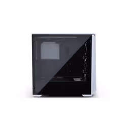 Phanteks Eclipse P400A Midi-Tower Tempered Glass DRGB - weiß - Midi/Minitower - ATX Midi Tower Blanc - Vue supplémentaire 9