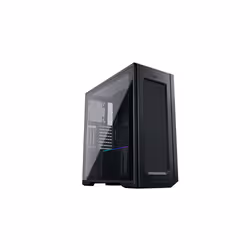 Phanteks ENTHOO PRO 2, Full Tower, PC, Noir, ATX, EATX, micro ATX, Mini-ITX, SSI CEB, Acier, Verre trempé, Multicolore