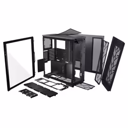 Phanteks ENTHOO PRO 2 Full Tower Noir - Vue supplémentaire 11