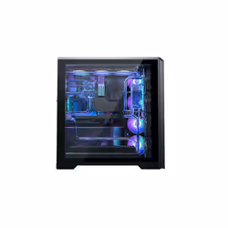 Phanteks ENTHOO PRO 2 Full Tower Noir - Vue supplémentaire 5