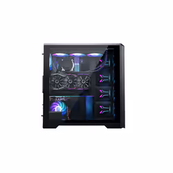 Phanteks ENTHOO PRO 2 Full Tower Noir - Vue supplémentaire 9