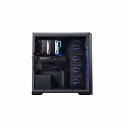 Phanteks Enthoo Pro 2 Full Tower Noir - Vue supplémentaire 5