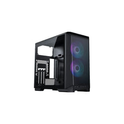 Phanteks P200A Mini Tower Noir