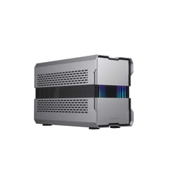 Phanteks Evolv Shift XT Mini Tower Argent