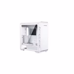 Phanteks P600S Midi Tower Blanc - Vue supplémentaire 4