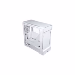 Phanteks EVOLV X Midi Tower Blanc - Vue supplémentaire 4