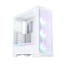 Phanteks ECLIPSE G360A Midi Tower Blanc