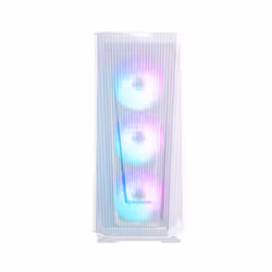 Phanteks ECLIPSE G360A Midi Tower Blanc