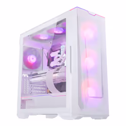 Phanteks ECLIPSE G500A DRGB