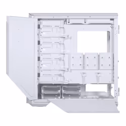 Phanteks ECLIPSE G500A DRGB Midi Tower Blanc - Vue supplémentaire 10