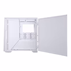 Phanteks ECLIPSE G500A DRGB Midi Tower Blanc - Vue supplémentaire 11