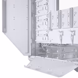 Phanteks ECLIPSE G500A DRGB Midi Tower Blanc - Vue supplémentaire 12