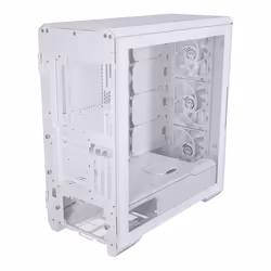 Phanteks ECLIPSE G500A DRGB Midi Tower Blanc - Vue supplémentaire 14