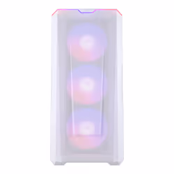 Phanteks ECLIPSE G500A DRGB Midi Tower Blanc