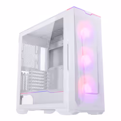 Phanteks ECLIPSE G500A DRGB Midi Tower Blanc