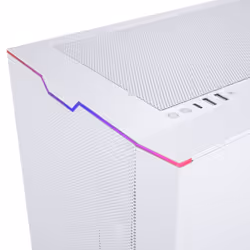 Phanteks ECLIPSE G500A DRGB Midi Tower Blanc - Vue supplémentaire 6