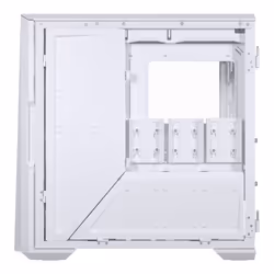 Phanteks ECLIPSE G500A DRGB Midi Tower Blanc - Vue supplémentaire 9
