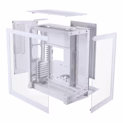 Phanteks NV7 Full Tower Blanc - Vue supplémentaire 15