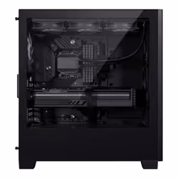 Phanteks XT Pro Midi Tower Blanc - Vue supplémentaire 4