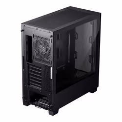 Phanteks XT Pro Midi Tower Blanc - Vue supplémentaire 5
