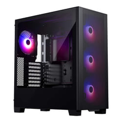 Phanteks XT Pro Ultra Midi Tower Noir