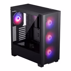 Phanteks XT Pro Ultra Midi Tower Noir