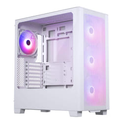 Phanteks XT Pro Ultra Midi Tower Blanc
