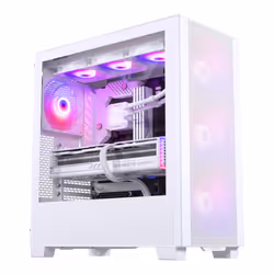 Phanteks XT Pro Ultra Midi Tower Blanc