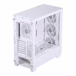 Phanteks XT Pro Ultra Midi Tower Blanc - Vue supplémentaire 5